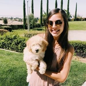 Meet your Posher, Lillian